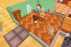 Castaway Paradise Screenshot