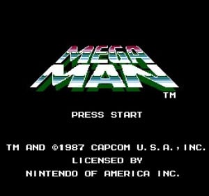 Mega Man Review - Screenshot 5 of 5