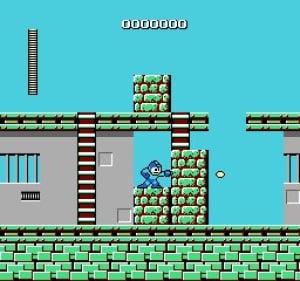 Mega man shop 1 review