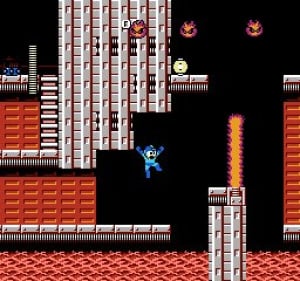 Mega man deals 1 review