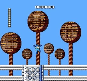 Mega Man Review - Screenshot 2 of 3