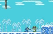 Mega Man - Screenshot 3 of 9