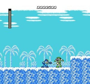 Mega Man Review - Screenshot 2 of 5