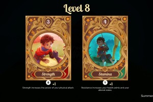 Deiland: Pocket Planet Edition Screenshot