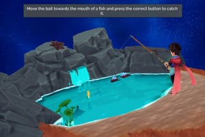 Deiland: Pocket Planet Edition Screenshot