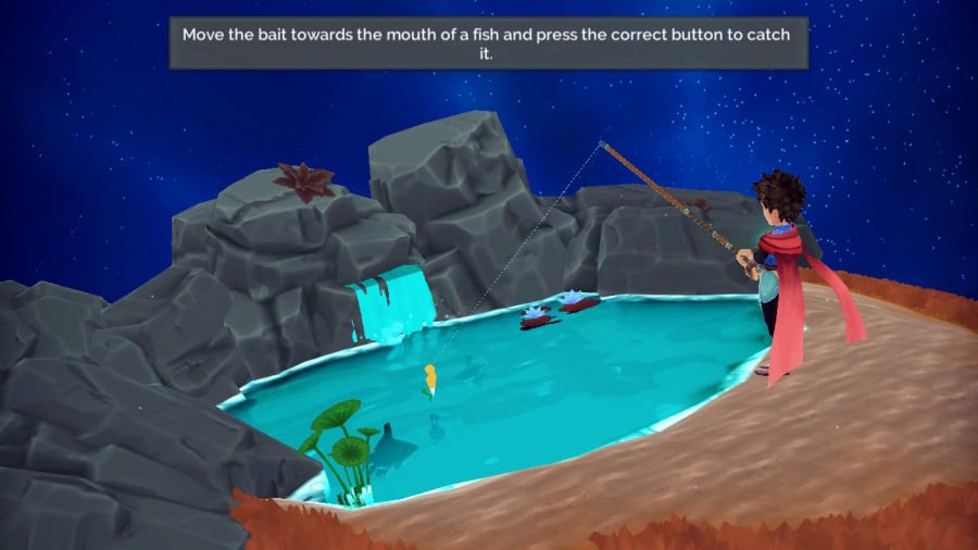 Deiland: Pocket Planet Edition Review - Screenshot 3 of 5