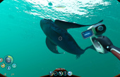 Subnautica + Subnautica Below Zero Double Pack - Screenshot 9 of 10