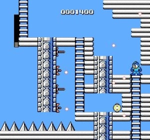 Mega Man Review - Screenshot 3 of 5