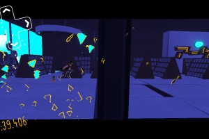 Aerial_Knight's Never Yield Screenshot