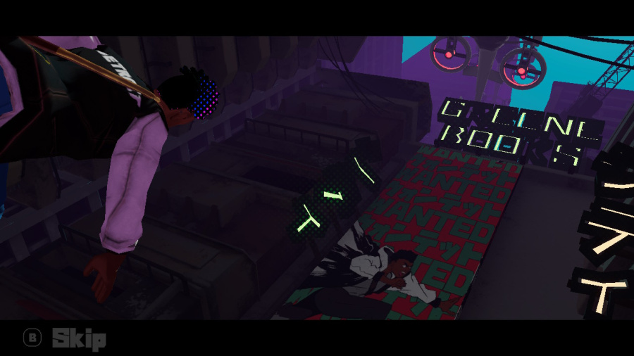 Aerial_Knight's Never Yield Review - Screenshot 1 of 4