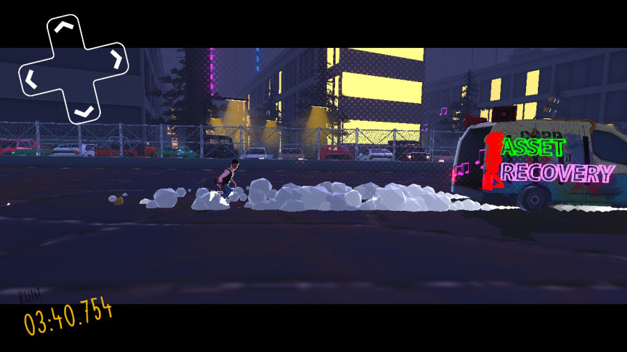 Aerial_Knight's Never Yield Review - Screenshot 4 of 4
