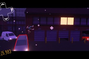 Aerial_Knight's Never Yield Screenshot