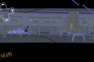 Aerial_Knight's Never Yield Screenshot