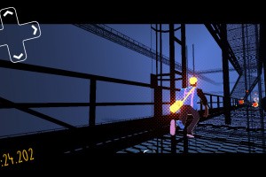 Aerial_Knight's Never Yield Screenshot