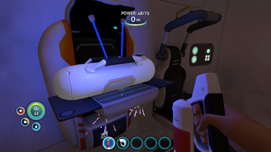 Subnautica Review - Screenshot 3 of 10