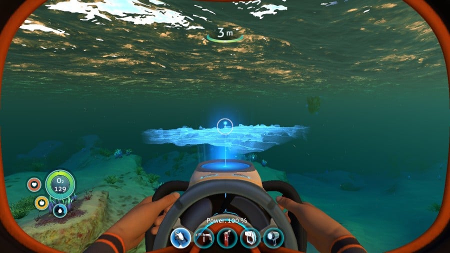 Subnautica Review - Screenshot 5 of 10
