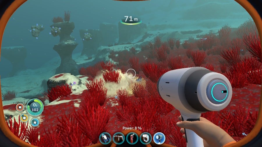 Subnautica Review - Screenshot 6 of 10