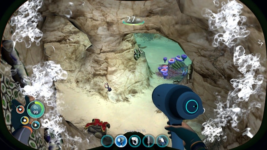 Subnautica Review - Screenshot 8 of 10