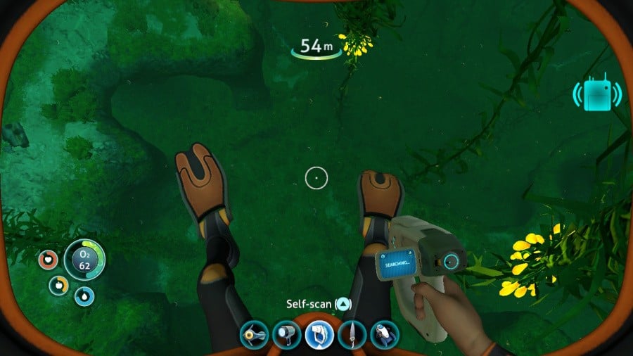 Subnautica Review - Screenshot 9 of 10