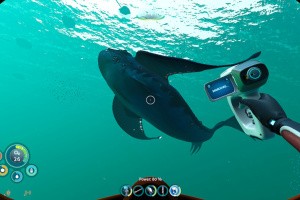 Subnautica: Below Zero Screenshot