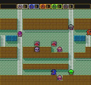 Battle Lode Runner Review (TurboGrafx-16) | Nintendo Life