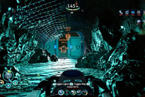 Subnautica: Below Zero Screenshot