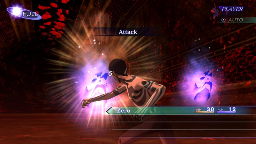 Shin Megami Tensei III Nocturne HD Remaster Review - Screenshot 5 of 6