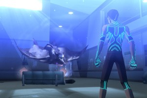 Shin Megami Tensei III Nocturne HD Remaster Screenshot