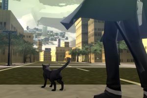 Shin Megami Tensei III Nocturne HD Remaster Screenshot