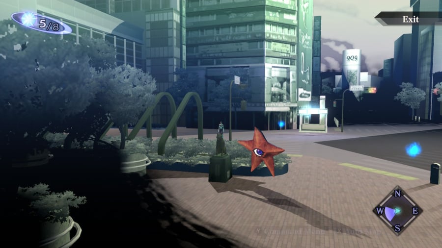 Shin Megami Tensei III Nocturne HD Remaster Review - Screenshot 6 of 6