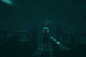 Layers Of Fear 2 Screenshot