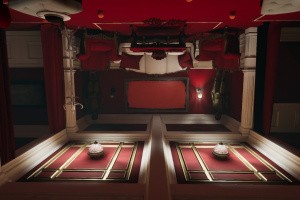 Layers Of Fear 2 Screenshot