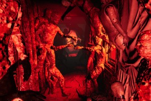 Layers Of Fear 2 Screenshot