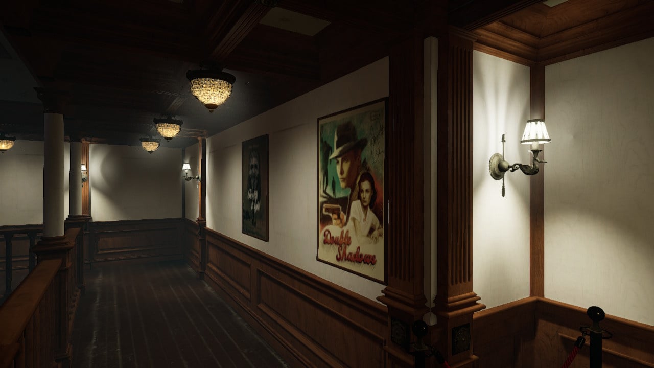 Layers of Fear 2 review: A brilliant psychological horror game