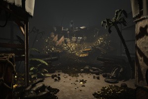 Layers Of Fear 2 Screenshot