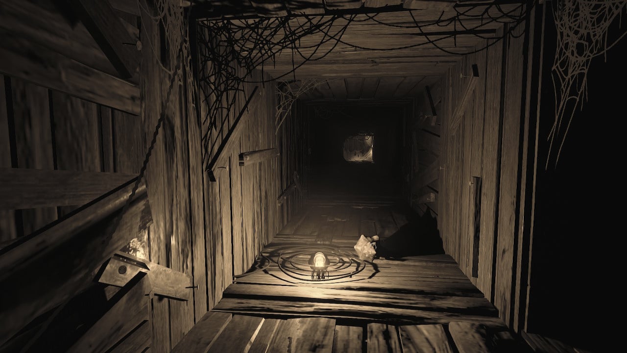 Layers of Fear 2 review: A brilliant psychological horror game