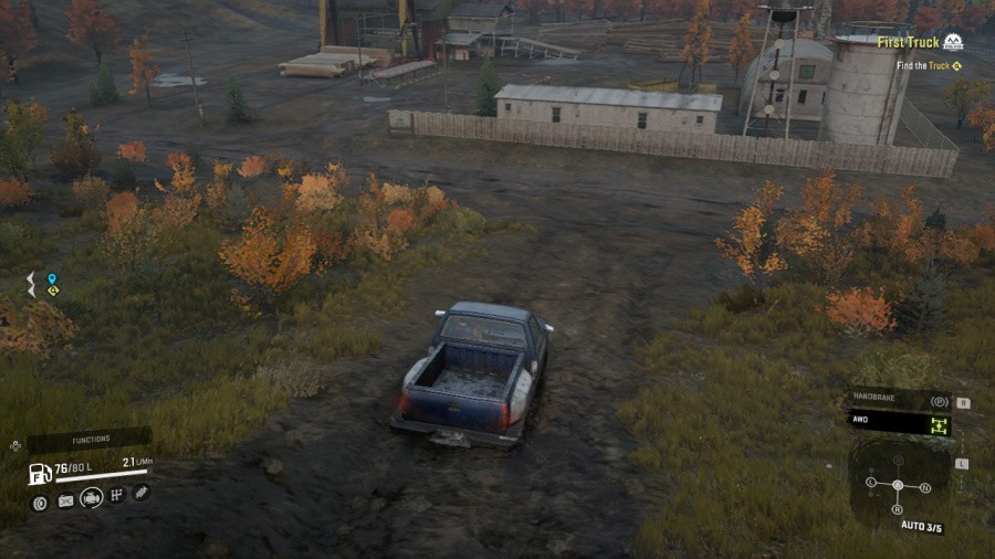 SnowRunner Review - Screenshot 3 of 5