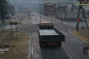 SnowRunner Screenshot