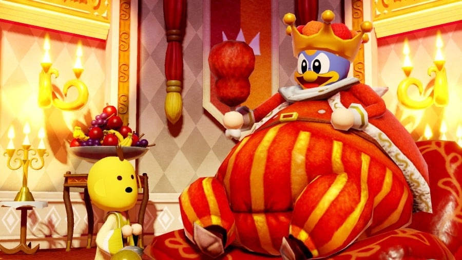 Miitopia Review - Screenshot 4 of 4