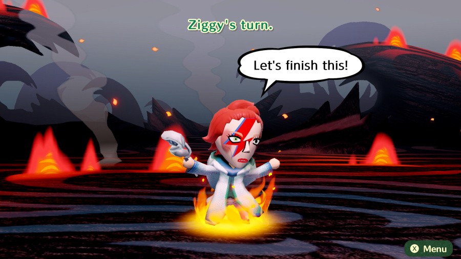 Miitopia Review - Screenshot 4 of 4