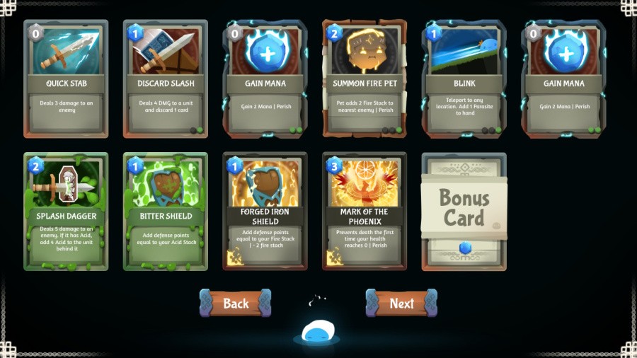 Rise of the Slime Review - Screenshot 3 of 5