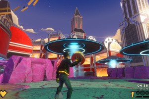 Knockout City Screenshot