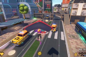 Knockout City Screenshot