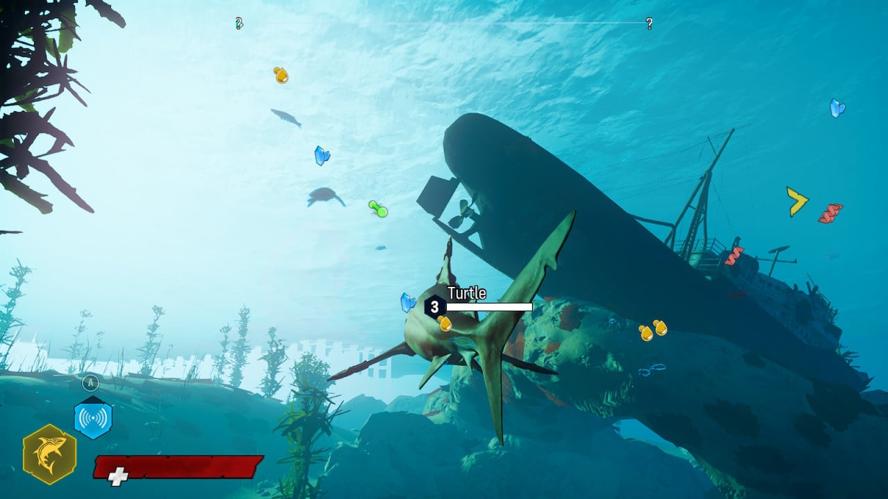 Shark RPG 'Maneater' Hits Steam, Xbox Game Pass, Switch on May 25