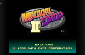 Magical Drop II Review - Screenshot 2 of 6