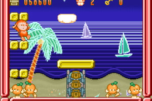 Spanky's Quest Screenshot
