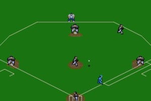 Super Baseball Simulator 1.000 Screenshot