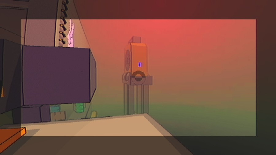 Sludge Life Review - Screenshot 1 of 4