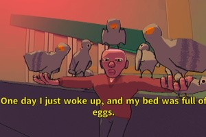 Sludge Life Screenshot