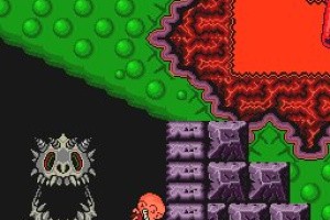 Bonk's Adventure Screenshot